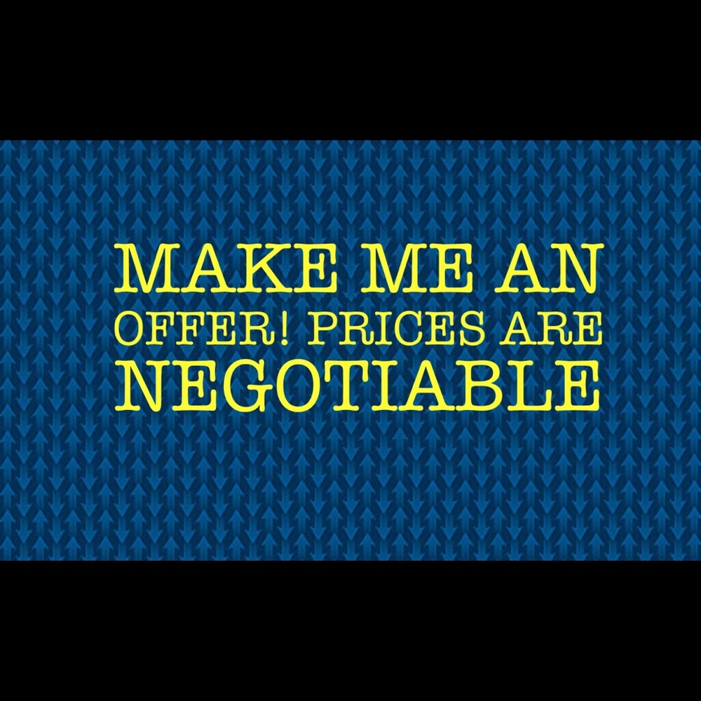 WELCOMING OFFERS